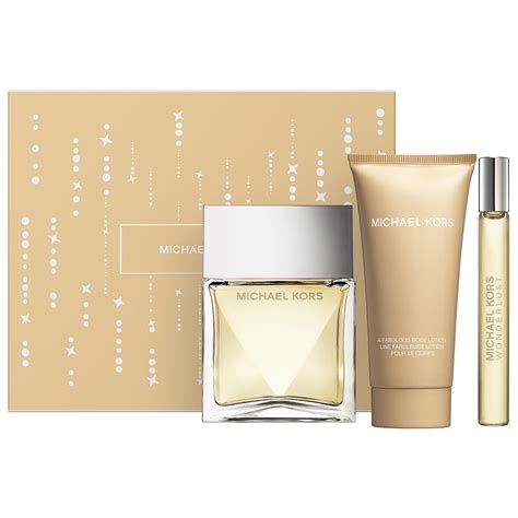 michael kors perfume set macys|Michael Kors perfume list.